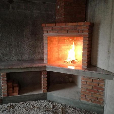 Appartement App Ratkovic à Novi Vinodolski Extérieur photo