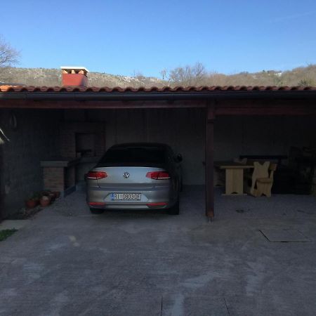 Appartement App Ratkovic à Novi Vinodolski Extérieur photo
