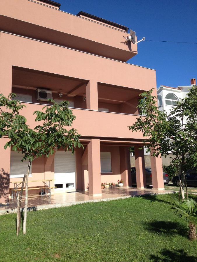 Appartement App Ratkovic à Novi Vinodolski Extérieur photo
