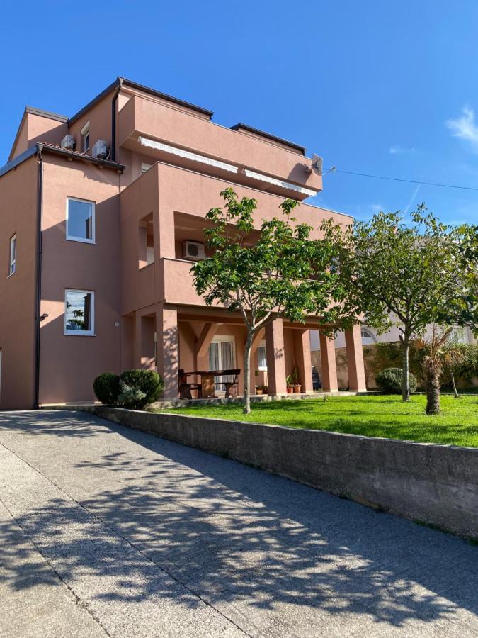 Appartement App Ratkovic à Novi Vinodolski Extérieur photo