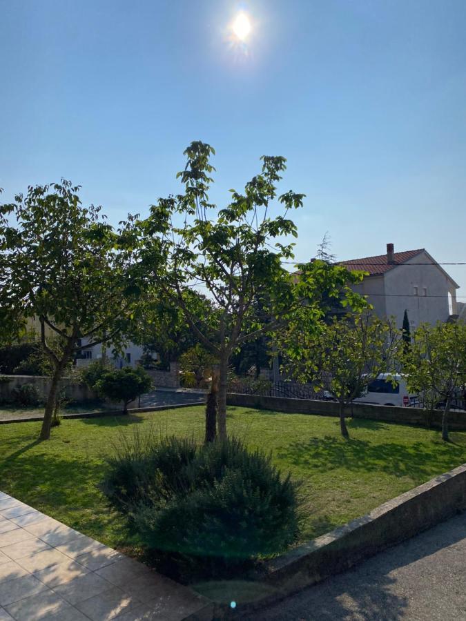 Appartement App Ratkovic à Novi Vinodolski Extérieur photo
