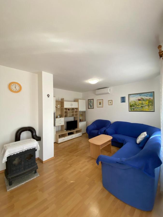 Appartement App Ratkovic à Novi Vinodolski Extérieur photo