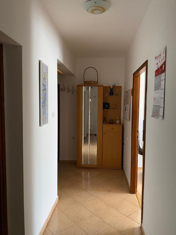 Appartement App Ratkovic à Novi Vinodolski Extérieur photo