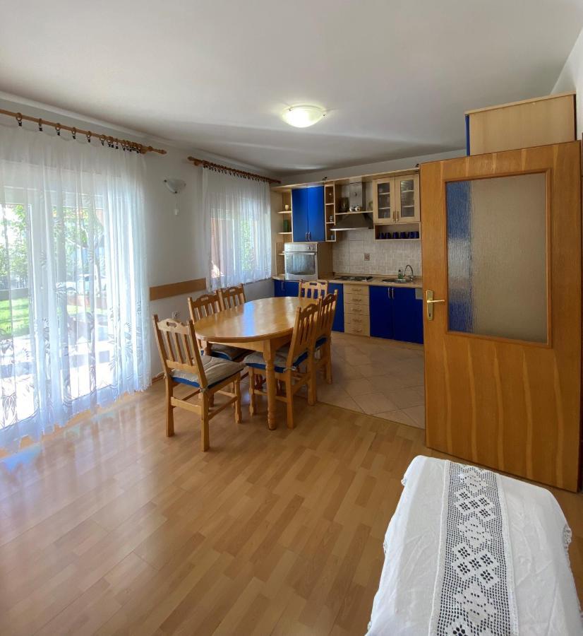 Appartement App Ratkovic à Novi Vinodolski Extérieur photo