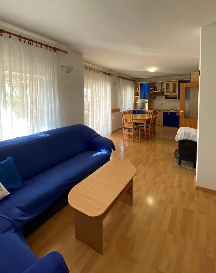 Appartement App Ratkovic à Novi Vinodolski Extérieur photo
