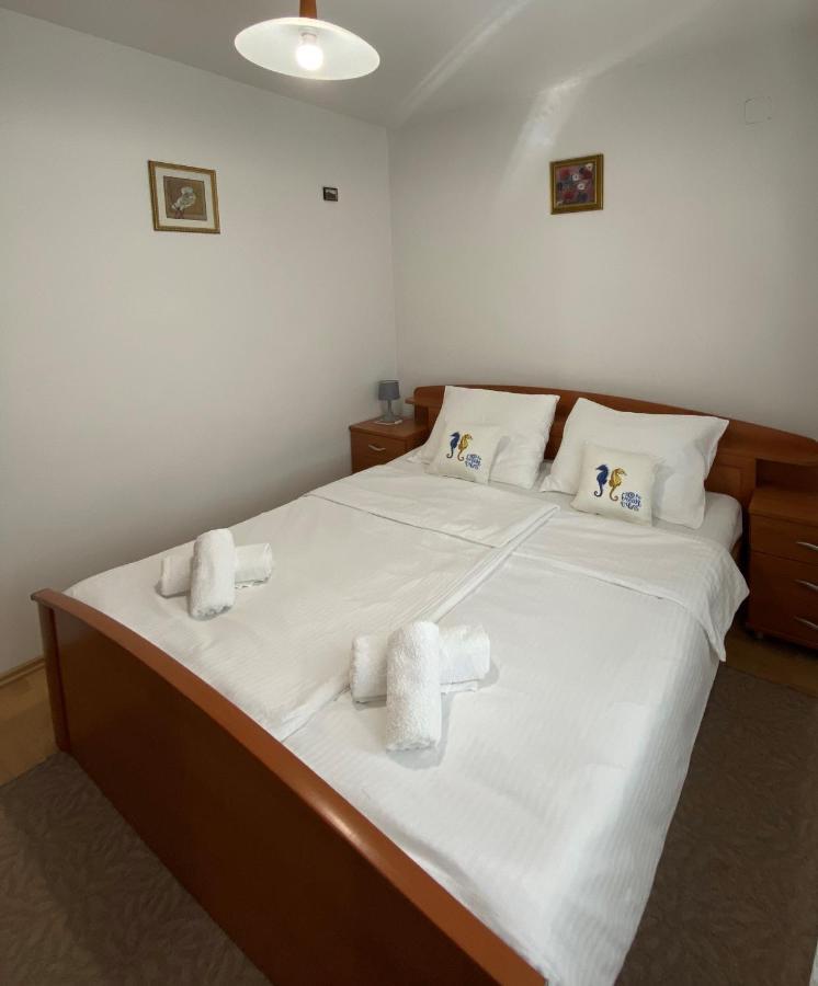 Appartement App Ratkovic à Novi Vinodolski Extérieur photo