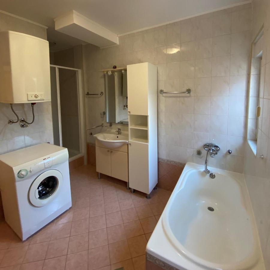 Appartement App Ratkovic à Novi Vinodolski Extérieur photo