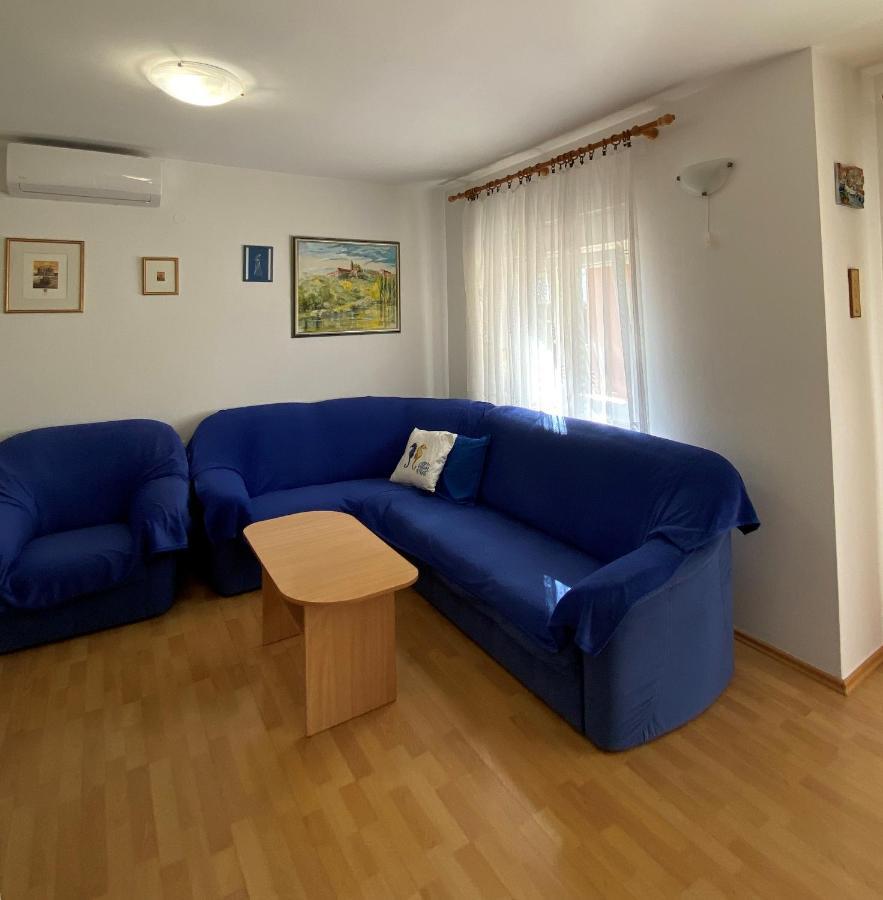 Appartement App Ratkovic à Novi Vinodolski Extérieur photo