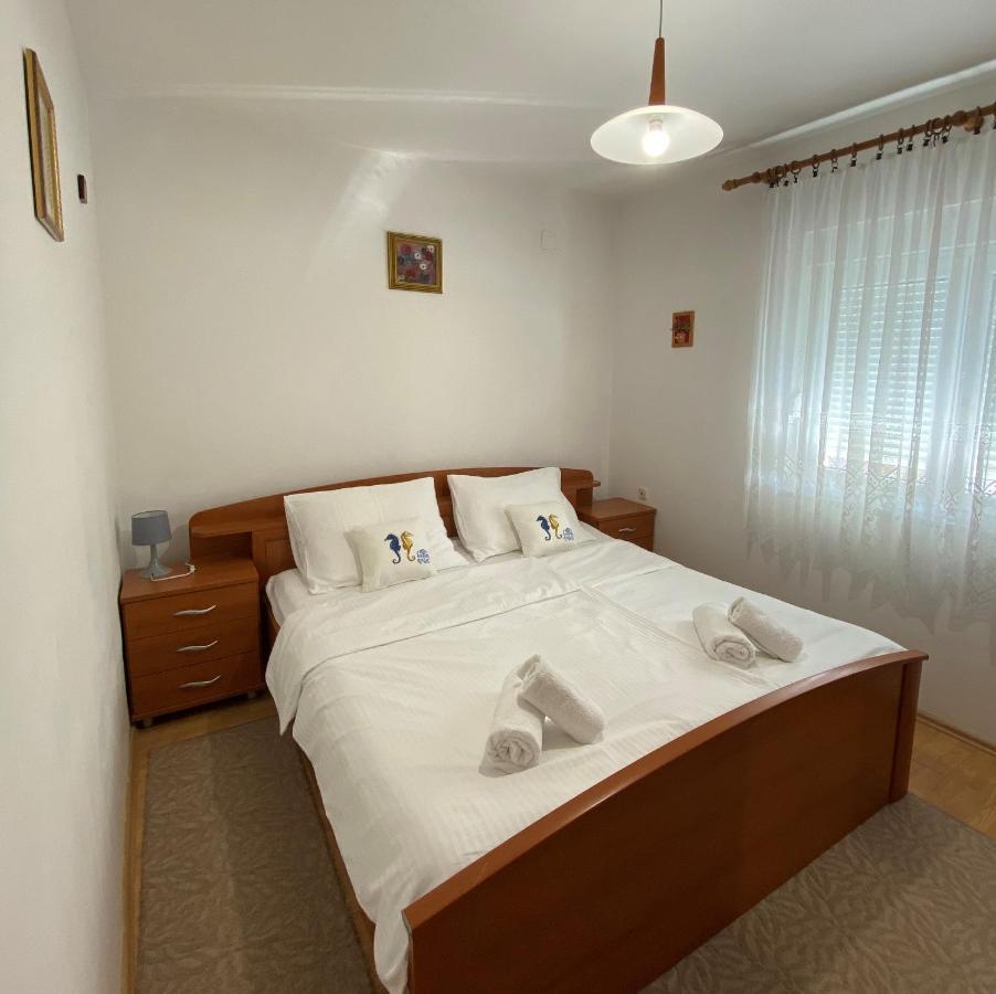 Appartement App Ratkovic à Novi Vinodolski Extérieur photo