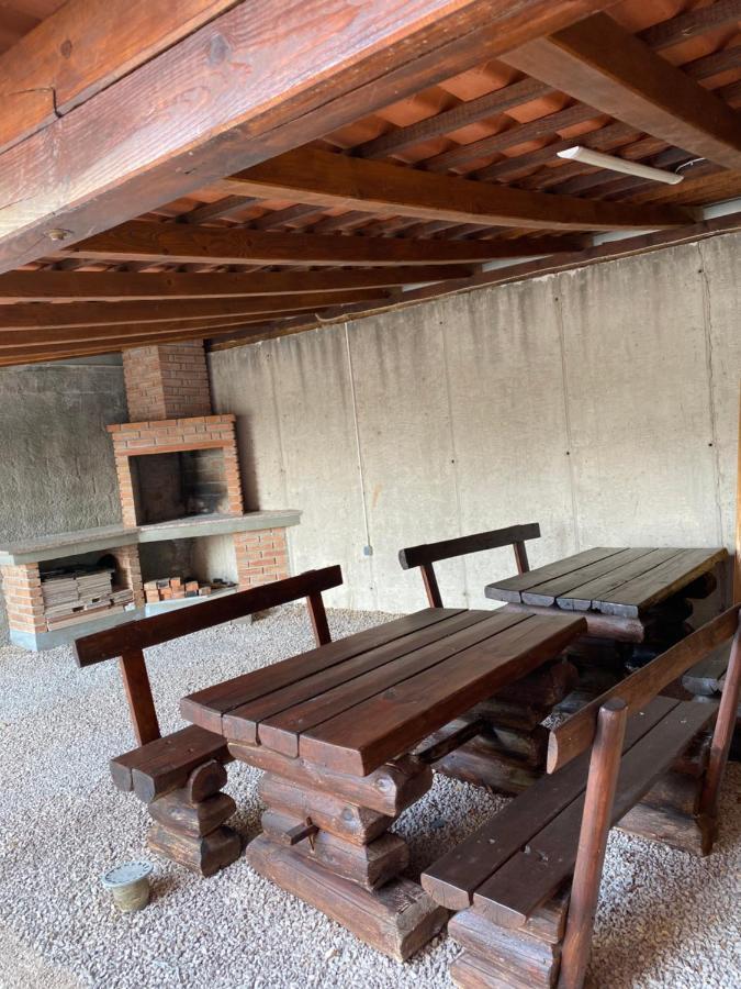 Appartement App Ratkovic à Novi Vinodolski Extérieur photo
