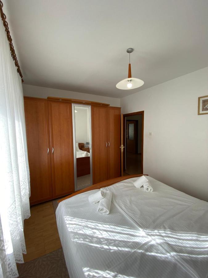 Appartement App Ratkovic à Novi Vinodolski Extérieur photo