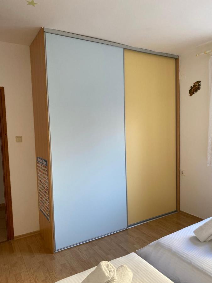 Appartement App Ratkovic à Novi Vinodolski Extérieur photo
