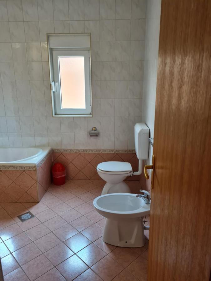 Appartement App Ratkovic à Novi Vinodolski Extérieur photo